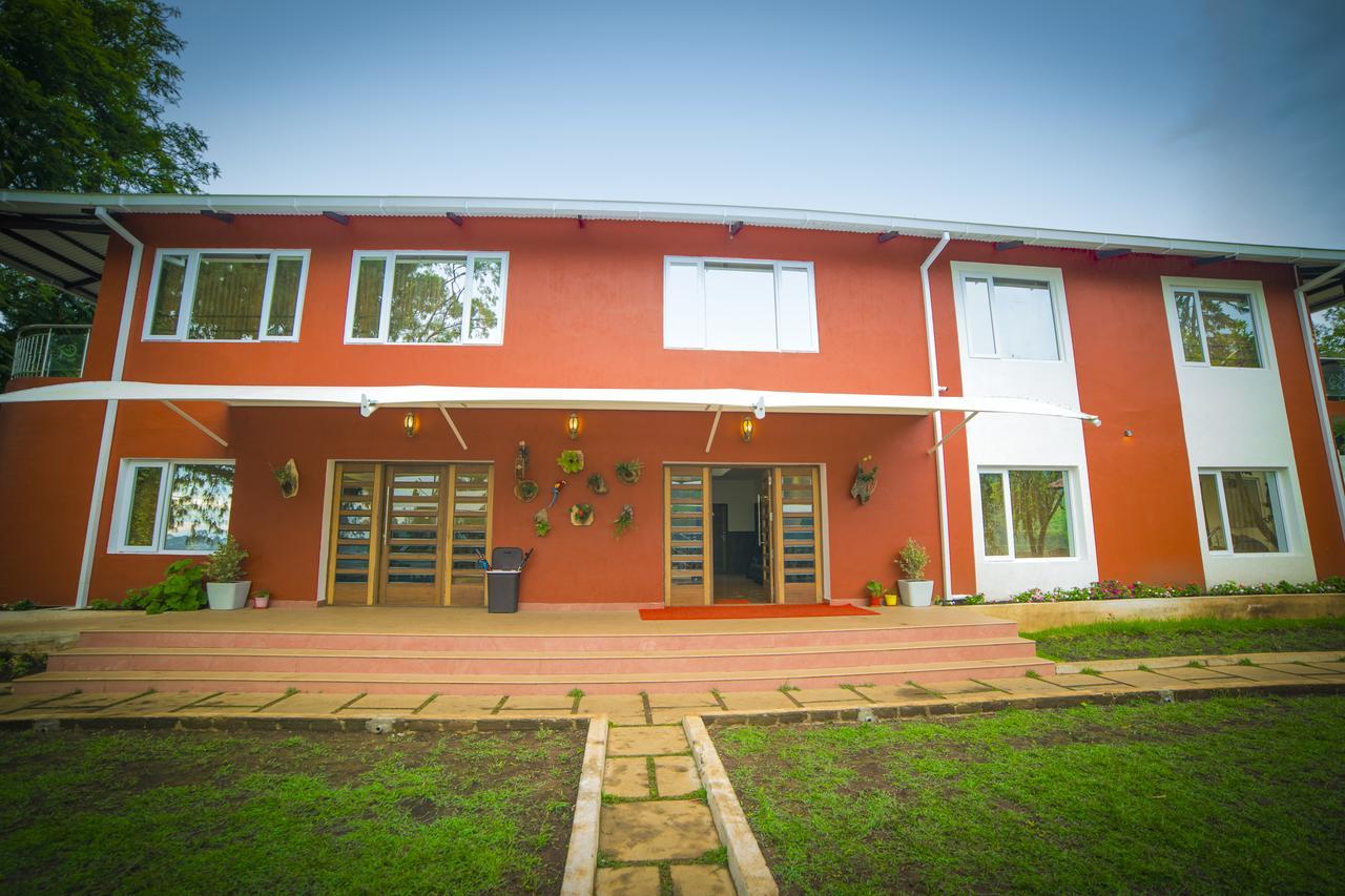 Lakshmi Holiday Resort Kotagiri Eksteriør bilde