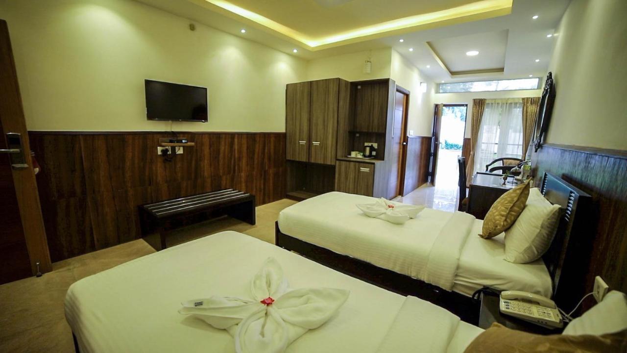 Lakshmi Holiday Resort Kotagiri Eksteriør bilde