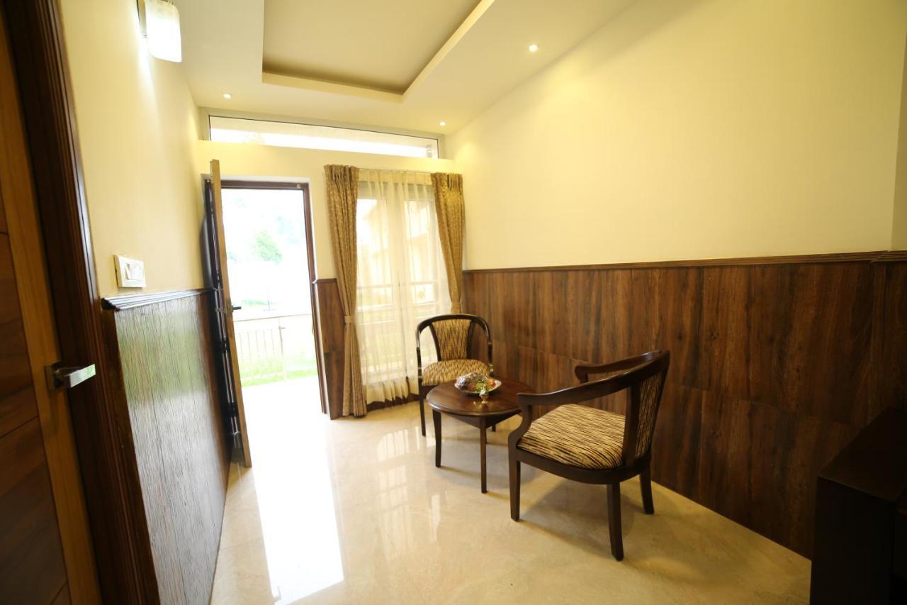 Lakshmi Holiday Resort Kotagiri Eksteriør bilde