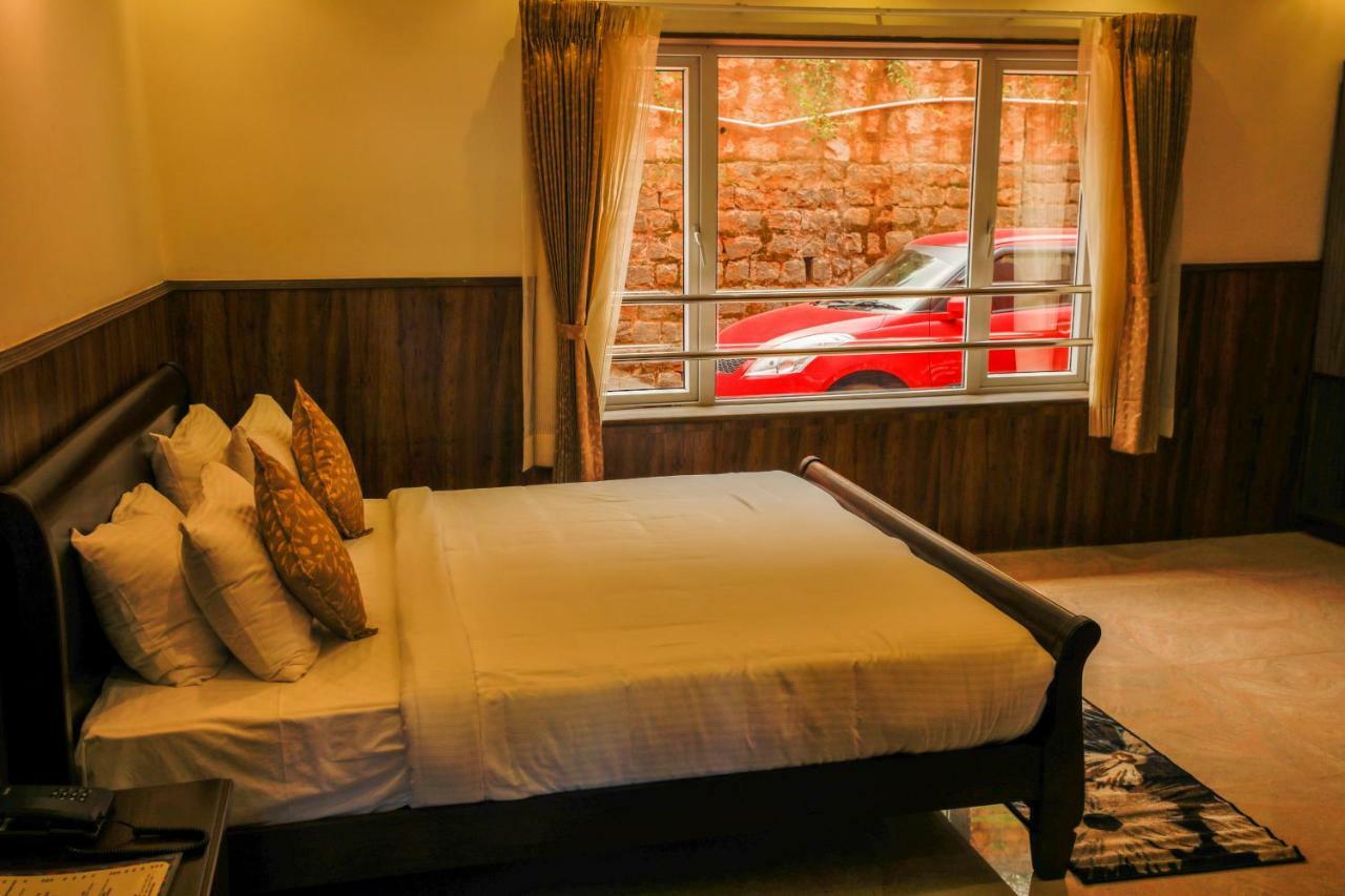 Lakshmi Holiday Resort Kotagiri Eksteriør bilde