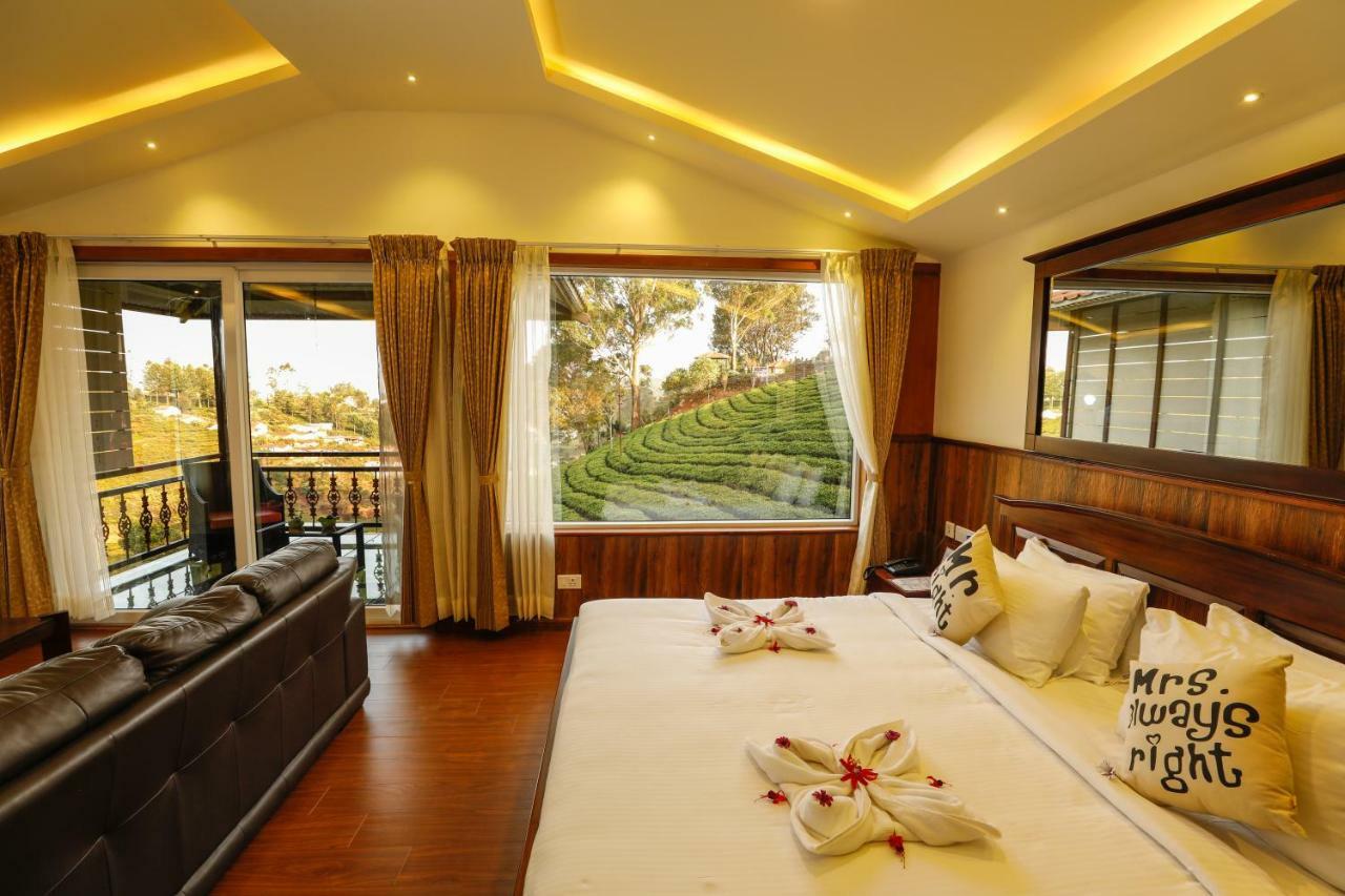 Lakshmi Holiday Resort Kotagiri Eksteriør bilde