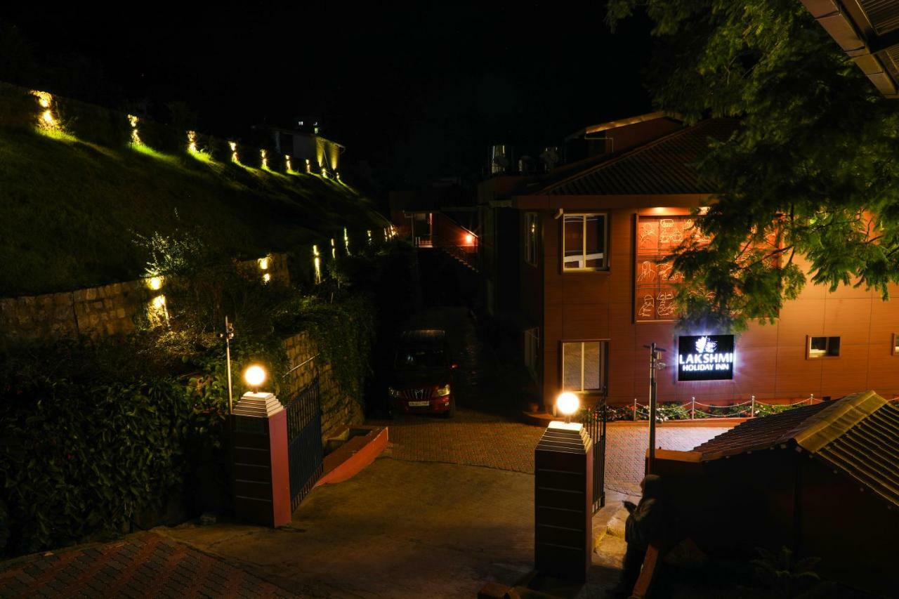 Lakshmi Holiday Resort Kotagiri Eksteriør bilde