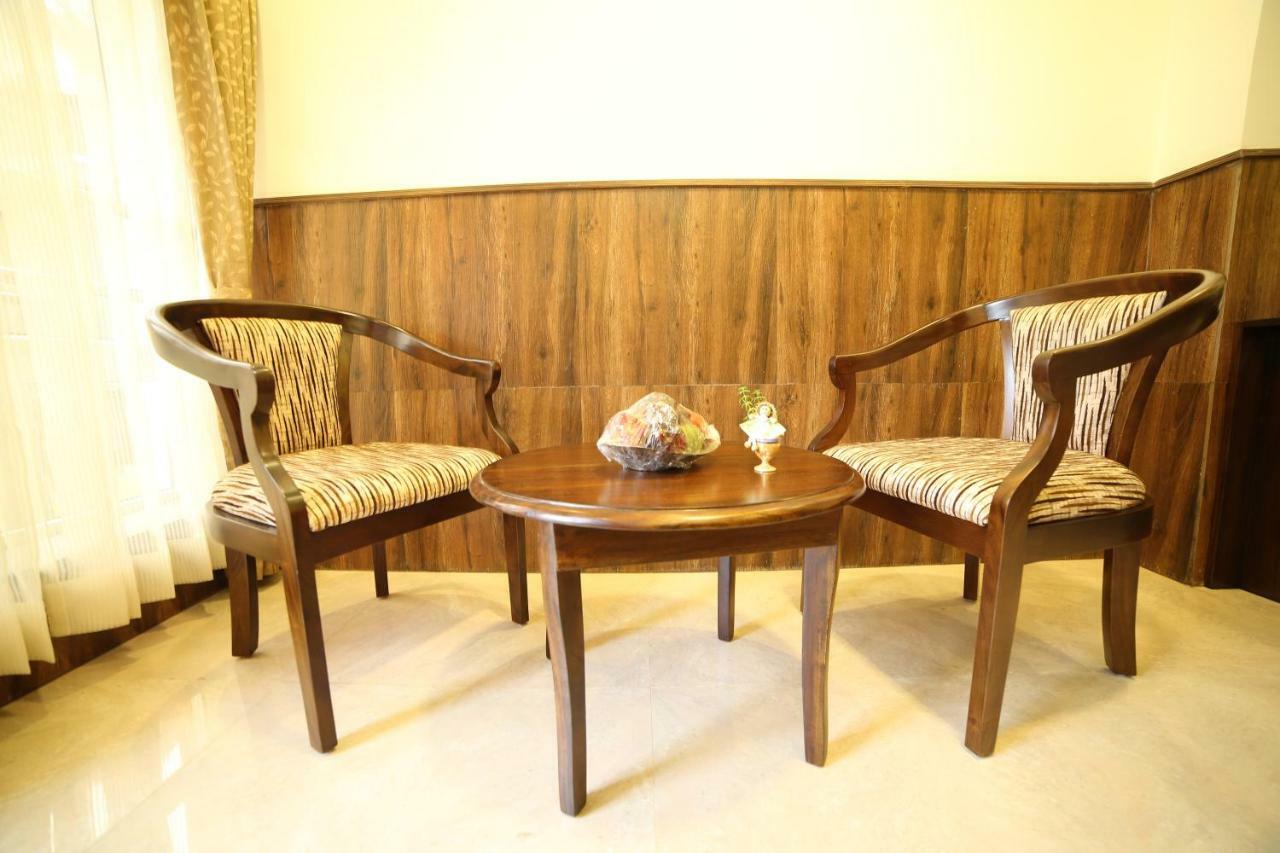 Lakshmi Holiday Resort Kotagiri Eksteriør bilde