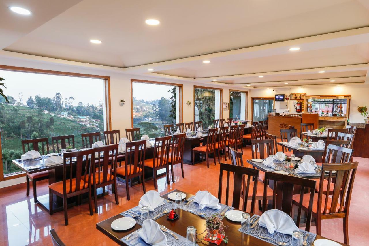Lakshmi Holiday Resort Kotagiri Eksteriør bilde